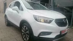 Gebruikt 2018 Opel Mokka Edition SUV | € 13.599 (Eerlijke prijs)