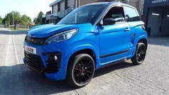 Gebruikt 2024 Ligier JS60 Hatchback | € 21.790 (Eerlijke prijs)