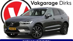Gebruikt 2019 Volvo XC60 Inscription SUV | € 34.889 (Goede deal)