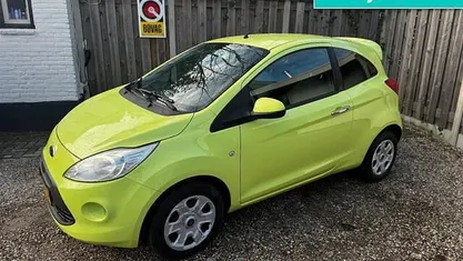 Occasion Ford Ka Cool & Sound Edition 69 PK (50 kW) 2011 Hatchback