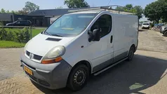 Gebruikt 2004 Renault Trafic Van | € 1.099 (Eerlijke prijs)