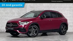Rood Gebruikt 2020 Mercedes GLA200 Business SUV | € 33.500 (Eerlijke prijs)