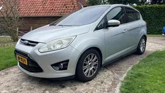 Gebruikt 2012 Ford C-MAX Titanium MPV | € 7.450 (Eerlijke prijs)