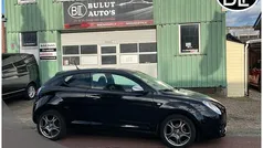 Gebruikt 2012 Alfa Romeo MiTo Progression Hatchback | € 3.950 (Super prijs)