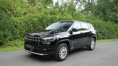 Gebruikt 2023 Jeep Compass SUV | € 29.750 (Eerlijke prijs)