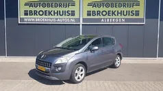 Gebruikt 2011 Peugeot 3008 MPV | € 3.250 (Super prijs)