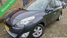 Grijs Gebruikt 2011 Renault Scénic III Expression MPV | € 3.800 (Eerlijke prijs)