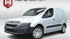 Zilver Gebruikt 2015 Citroën Berlingo MPV | € 6.995 (Eerlijke prijs)