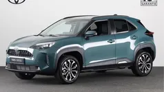 Gebruikt 2025 Toyota Yaris Cross Comfort SUV | € 36.285 (Eerlijke prijs)