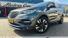 Grijs Gebruikt 2020 Opel Grandland X Innovation SUV | € 18.995 (Eerlijke prijs)
