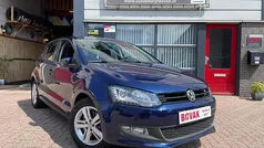 Gebruikt 2013 VW Polo Comfortline Hatchback | € 6.950 (Eerlijke prijs)