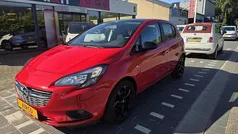 Overige Gebruikt 2017 Opel Corsa Color Edition Hatchback | € 8.750 (Eerlijke prijs)