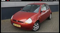 Gebruikt 2006 Ford Ka Hatchback | € 1.495 (Eerlijke prijs)
