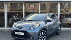 Gebruikt 2025 Toyota Aygo X Pulse SUV | € 19.400 (Eerlijke prijs)