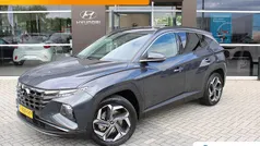 Grijs Gebruikt 2023 Hyundai Tucson Comfort SUV | € 33.895 (Eerlijke prijs)