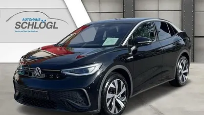 Occasion VW ID.5 Pro Performance 150 kW (204 PK) 2024 Zwart SUV