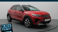 Gebruikt 2021 Kia Stonic GT-Line SUV | € 18.490 (Eerlijke prijs)