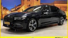Gebruikt 2015 BMW 750L Executive Sedan | € 33.950 (Eerlijke prijs)