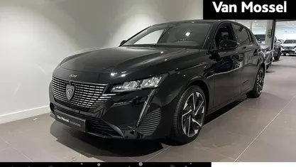 Occasion 2024 Peugeot 308 Allure Hatchback | € 28.940 (Goede deal)