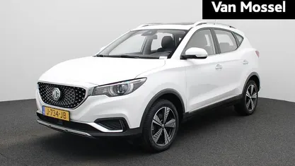 Occasion 2020 MG ZS Luxury Sedan | € 13.995 (Eerlijke prijs)