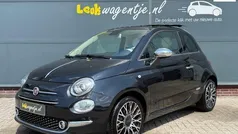 Gebruikt 2021 Fiat 500 Star Hatchback | € 14.940 (Eerlijke prijs)