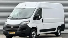 549 Gebruikt 2020 Fiat Ducato Van | € 15.950 (Eerlijke prijs)