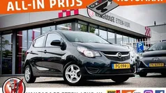 Gebruikt 2017 Opel Karl Edition Hatchback | € 10.985 (Eerlijke prijs)