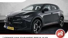 Gebruikt 2025 Alfa Romeo Junior Edizione Speciale SUV | € 36.895 (Goede deal)