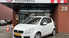 Gebruikt 2012 Suzuki Splash Comfort Hatchback | € 4.445 (Eerlijke prijs)