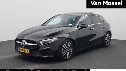 Occasion Mercedes A180 Business 136 PK (100 kW) 2021 Hatchback Hatchback