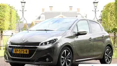 Gebruikt 2019 Peugeot 208 Hatchback | € 11.895 (Eerlijke prijs)
