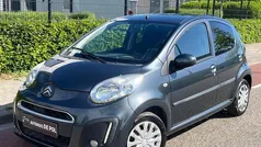 Grijs, metallic lak Gebruikt 2013 Citroën C1 Hatchback | € 4.950 (Eerlijke prijs)