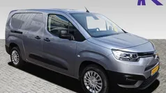Grijs Gebruikt 2021 Toyota Proace City Van | € 13.750 (Super prijs)