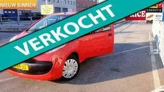Rood Gebruikt 2007 Citroën C1 Hatchback | € 1.999 (Goede deal)