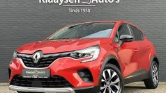 Gebruikt 2020 Renault Captur Intens SUV | € 15.450 (Eerlijke prijs)