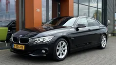 Zwart Gebruikt 2014 BMW 420 Executive Coupé | € 15.490 (Eerlijke prijs)