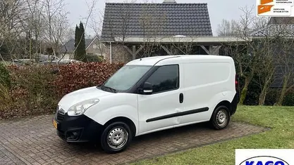 Occasion Opel Combo 90 PK (66 kW) 2014 MPV