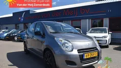 Grijs Gebruikt 2012 Suzuki Alto Comfort Hatchback | € 3.850 (Eerlijke prijs)