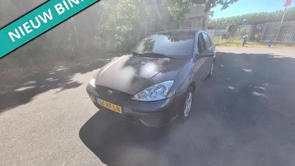 Occasion Ford Focus Ambiente 101 PK (74 kW) 2005 Sedan