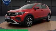 Gebruikt 2025 VW T-Cross Life SUV | € 29.950 (Eerlijke prijs)