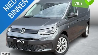 Occasion 2024 VW Caddy Maxi Style MPV | € 34.495 (Eerlijke prijs)