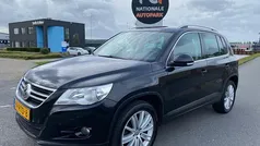 Gebruikt 2011 VW Tiguan Sportline SUV | € 5.999 (Goede deal)