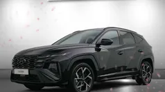 Grijs Nieuw 2024 Hyundai Tucson Premium SUV | € 47.425 (Eerlijke prijs)