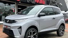 Aixam Crossover Premium
