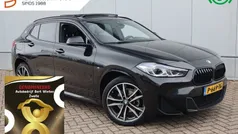 Gebruikt 2021 BMW X2 M Sport SUV | € 29.750 (Eerlijke prijs)