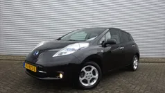 Gebruikt 2011 Nissan Leaf Base Hatchback | € 3.950 (Goede deal)