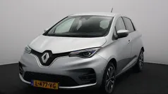 Gebruikt 2021 Renault Zoe Intens Hatchback | € 15.750 (Eerlijke prijs)