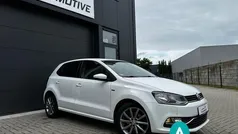 Gebruikt 2016 VW Polo LOUNGE | € 10.699 (Eerlijke prijs)