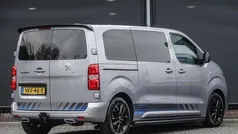 Grijs Gebruikt 2021 Peugeot Expert Sport Van | € 23.950 (Eerlijke prijs)