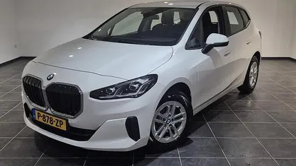 Occasion 2022 BMW 218 Comfort Edition Stationwagen | € 26.400 (Eerlijke prijs)